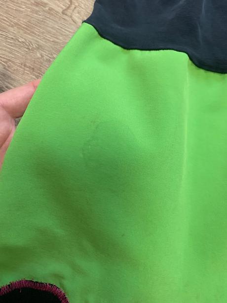 Vimba prechodné softshellové nohavice 86/92, 92