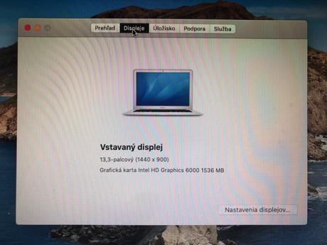 Macbook air 2017, apple