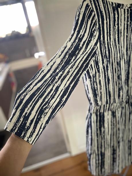 Saty kiomi - velkost 38, 38