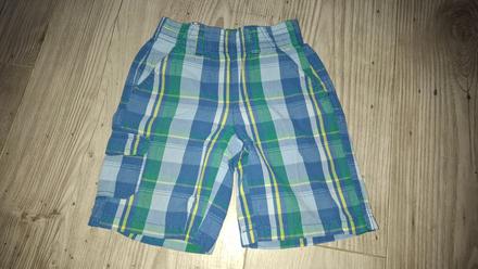 Kraťasy, lupilu,110