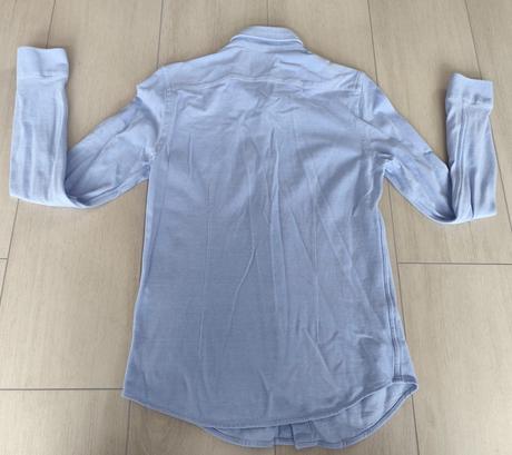 Predám pánsku/chlapčenskú košeľu, zara,s