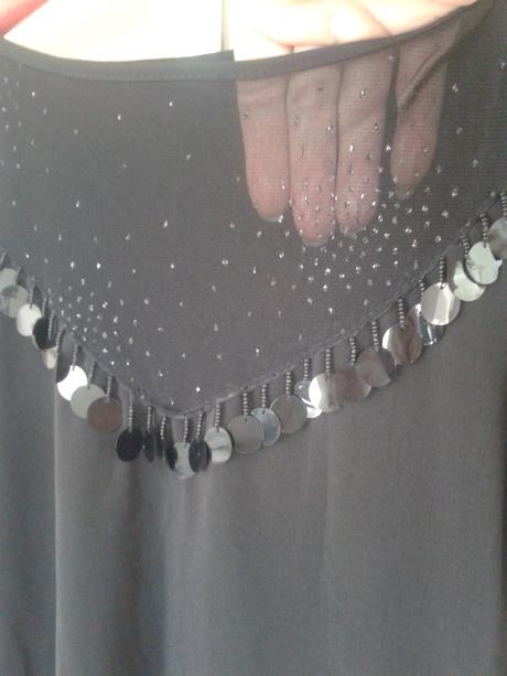 Tričko slávnostné, s