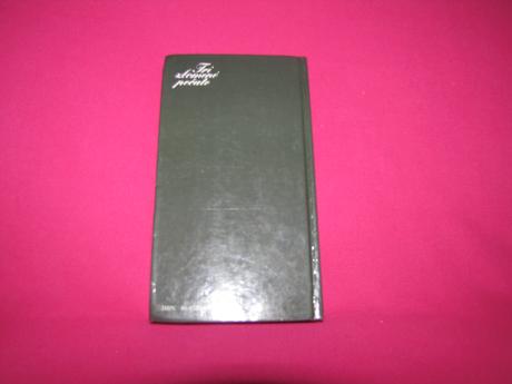 Aklič albert tri zlomené pečate, 