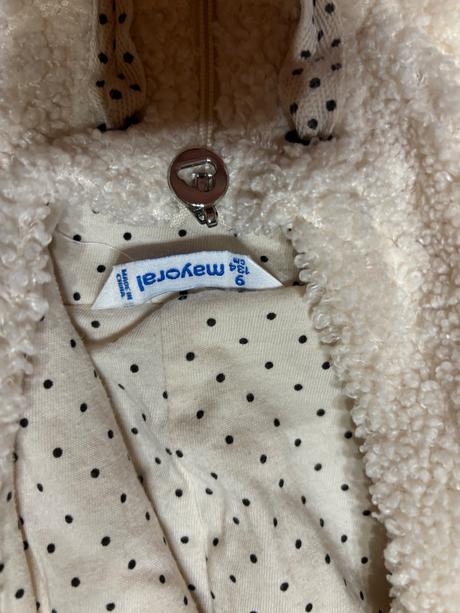 Dievčenska mikinka, mayoral,134