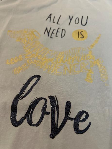 Tričko, coccodrillo,140