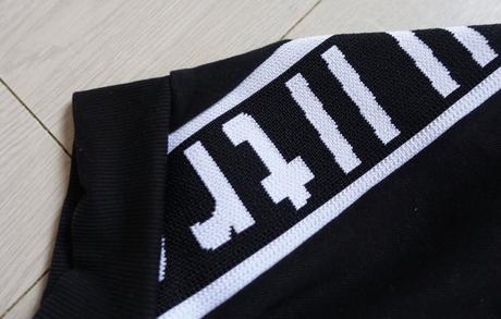 Mikina h&m sport, h&m,xs