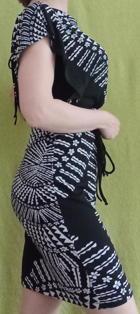 Krásne pohodlné šaty (už s poštovným), s