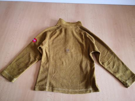 Mikina trollkids 110, trollkids,110
