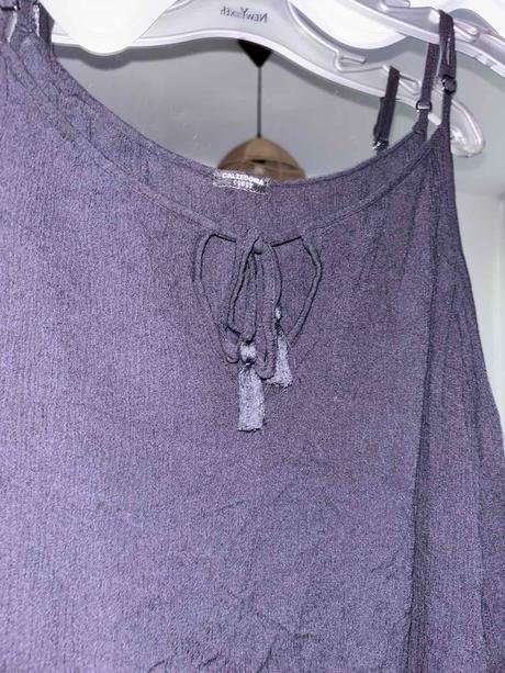 Plážové šaty calzedonia s/m, calzedonia,m