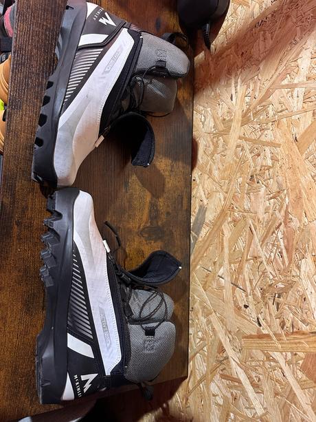 Bežky 160 cm a topánky 38, 160-169 cm