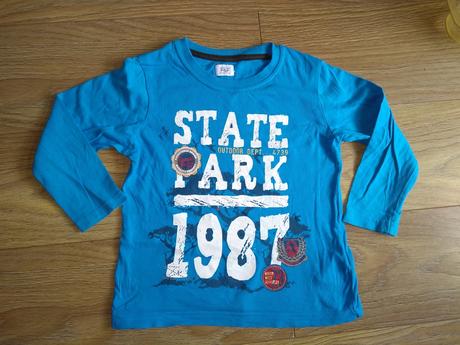 Trička 3 - 4 roky, cherokee,104