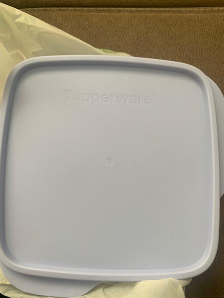 Desiatovy box tupperware,