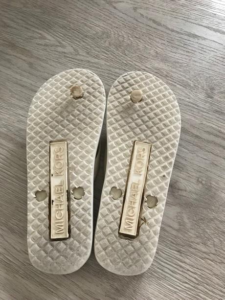 Michael kors šľapky, michael kors,35