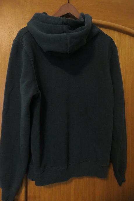 Cayler&sons orig. unisex peckova mikina bear m/l, m