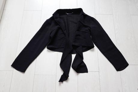 Blúzka zara, zara,l