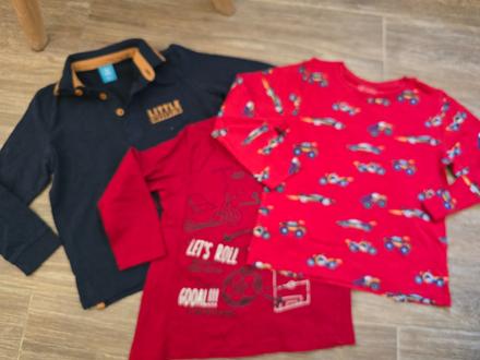 Tričká č.122, 122