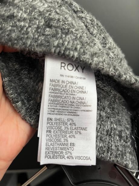 Nohavice roxy, roxy,xs