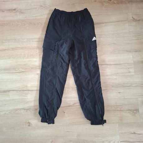 Nohavice, adidas,xs