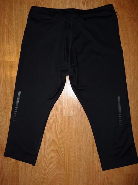 Športové 3/4 legíny, s