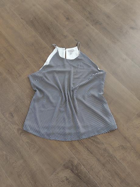 Dámska letný top, h&m,xl