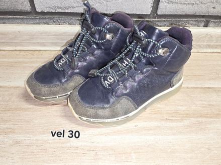 Prechodne cizmy, reserved,30