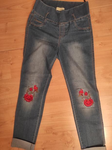 Rifle na štýl zn.desigual, 44