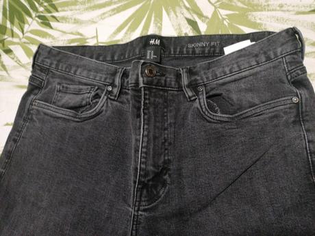 Rifle, h&m,34 / l / m