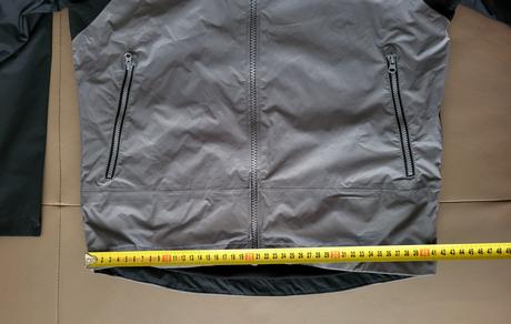 Prechodná bunda karrimor 146/152, karrimor,146