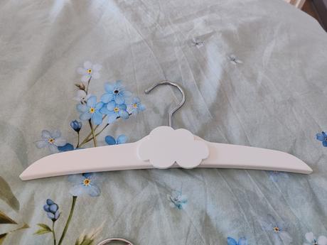 Vesiaky oblacik 9ks jabadabado,