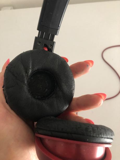 Sony sluchatka, sony