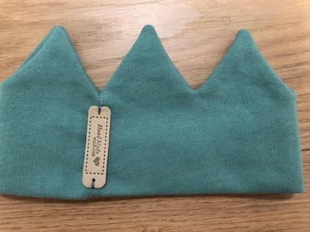 Detská koruna handmade, s