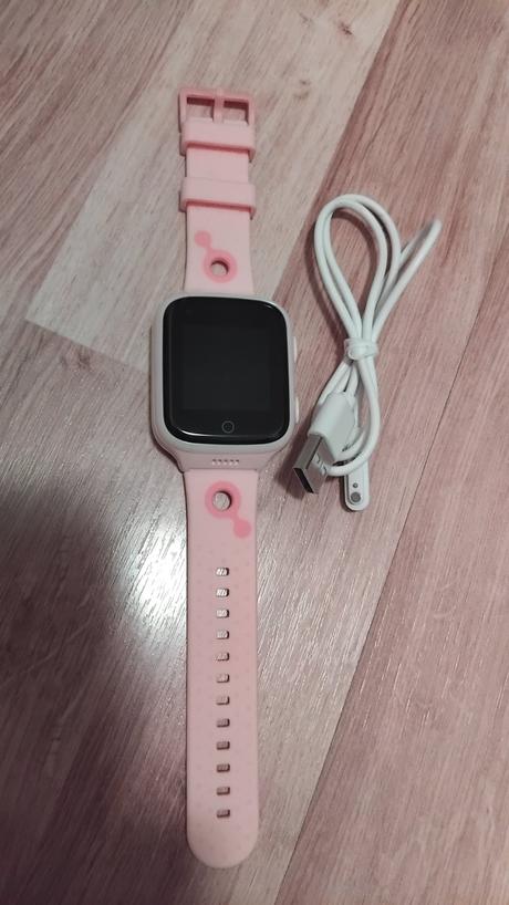 Inteligentné hodinky, 