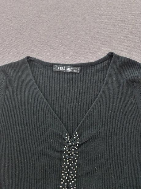 Tričko s kamienkami, s