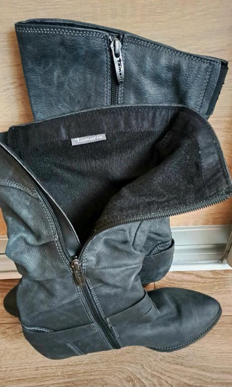 Čižmičky  tamaris, tamaris,40