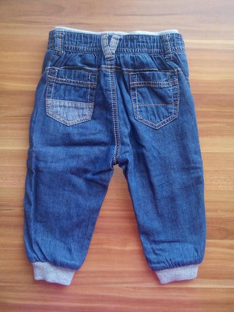 Pekne rifliky, george,74