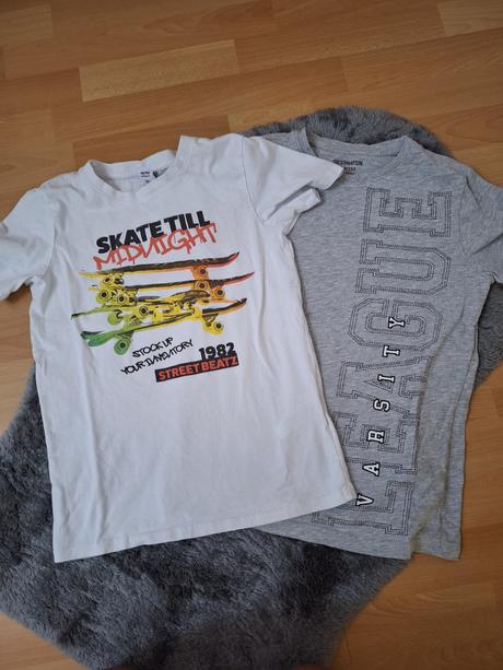 Trička, chapter young,146