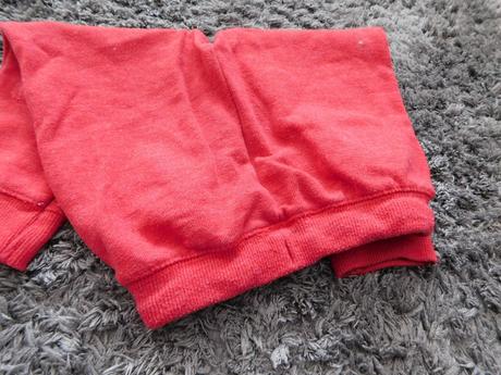 Tepláky č.92, zara,92