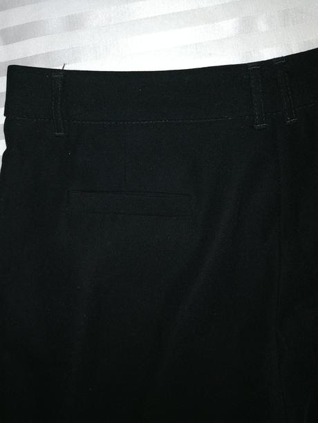 Kvalitné nohavice imperial, s