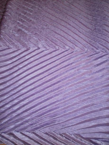 6 šatiek/šálov v super stave,