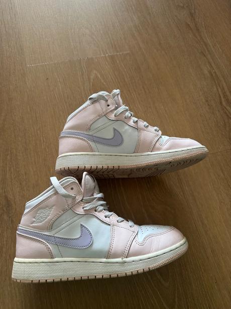 Tenisky jordan, air jordan,36