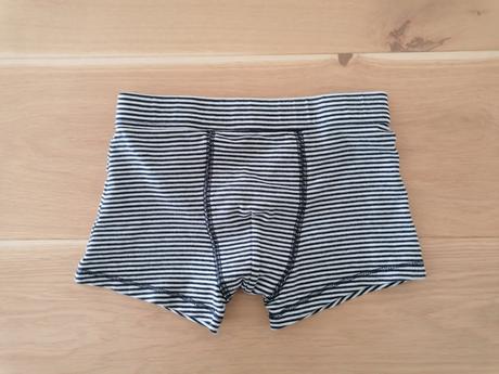 7x trenky, vertbaudet,128