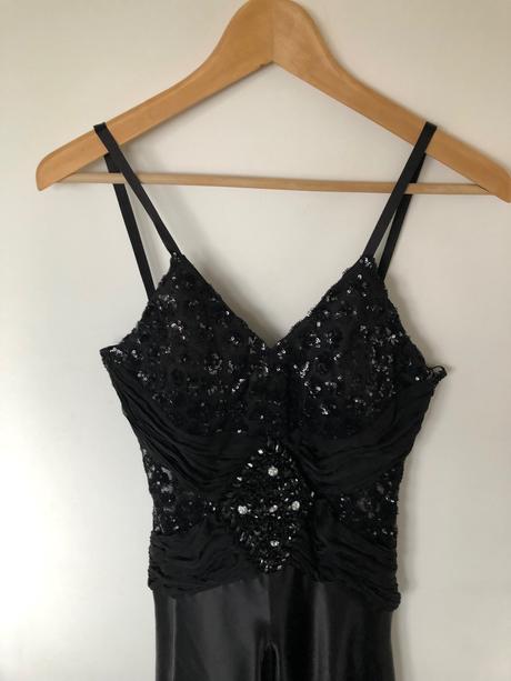 Šaty nádherne 36/38, 38