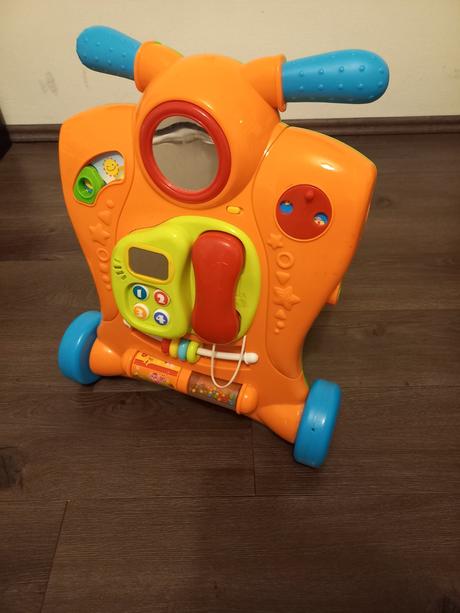 Playgo choditko a odrazadlo, 