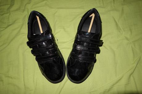 Nove tenisky redwagon, 34 / 35