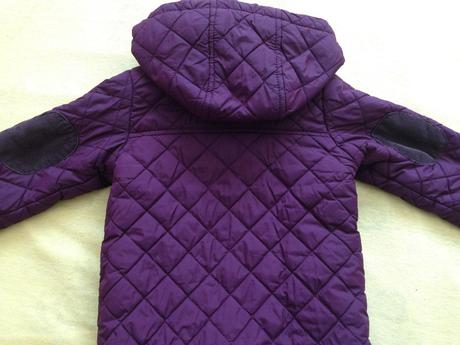 Prechodná bunda, 80