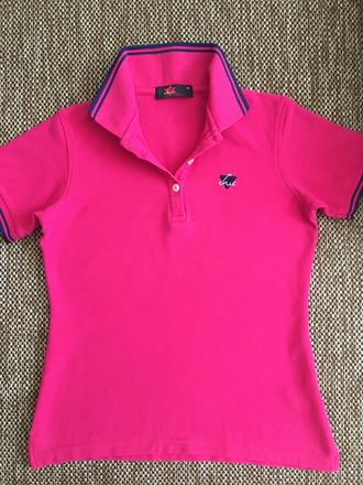 Dámske polo tričko, m