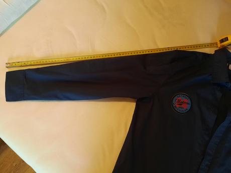 Chlapčenská košeľa, bonprix,164