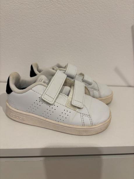 Tenisky, adidas,25