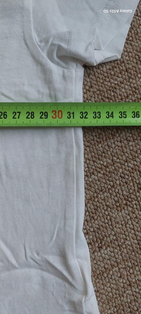 Tričká, bonprix,92