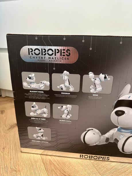 Robopes,